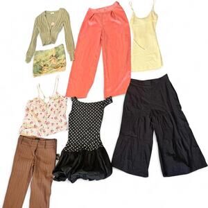 Xxs/xs bundle some nwt brands